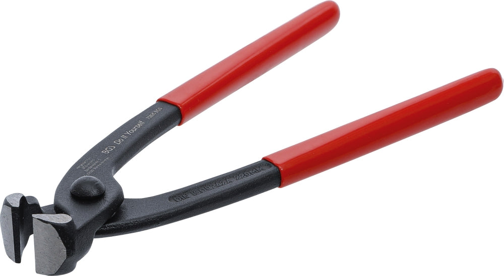 BGS DIY 75825 Rabitzzange DIN ISO 9242A 220mm