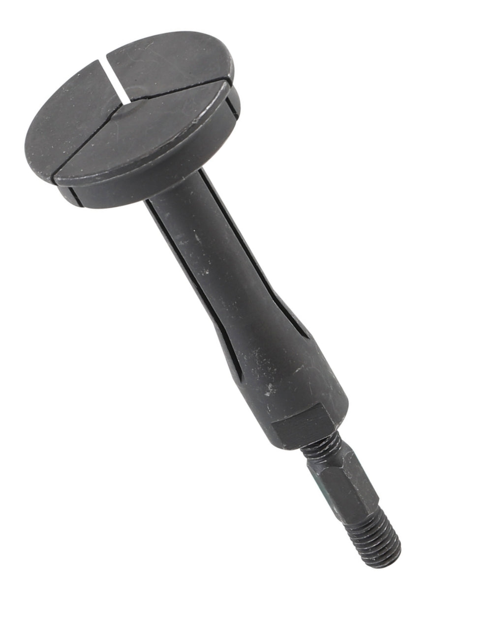 BGS DIY 7715-49x53 Abziehdorn mit Spindel 49 x 53mm für Artikel 7715