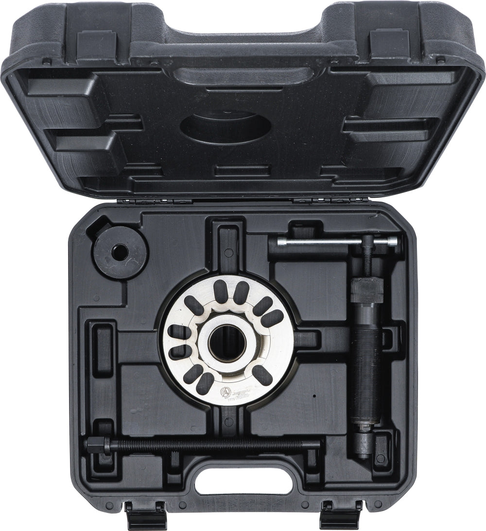 BGS DIY 7775 Satz Ausdrücker hydraulisch für Antriebswellen Ø98mm - 125mm