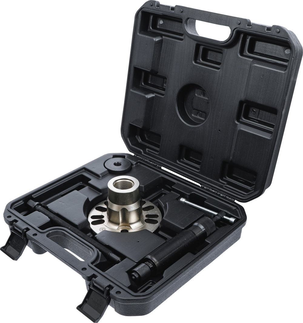 BGS DIY 7775 Satz Ausdrücker hydraulisch für Antriebswellen Ø98mm - 125mm