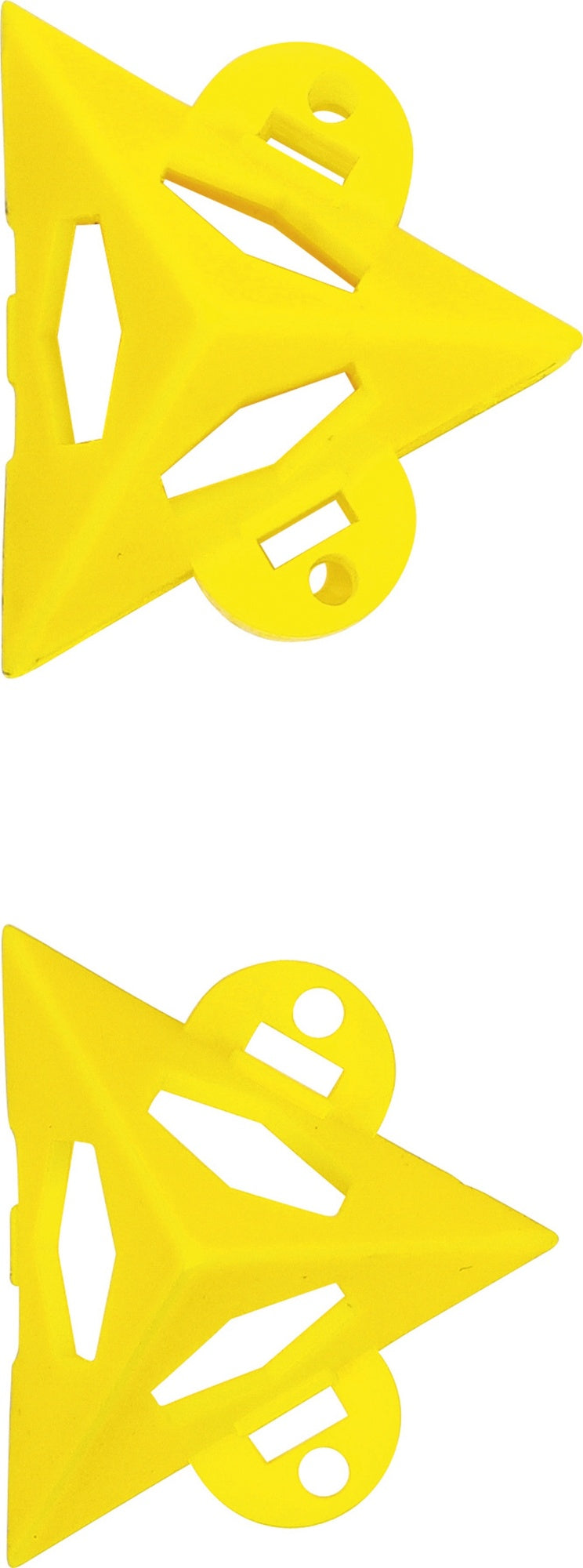 BGS DIY 85211 Unterstellpyramiden für Anstreicharbeiten 10 teilig