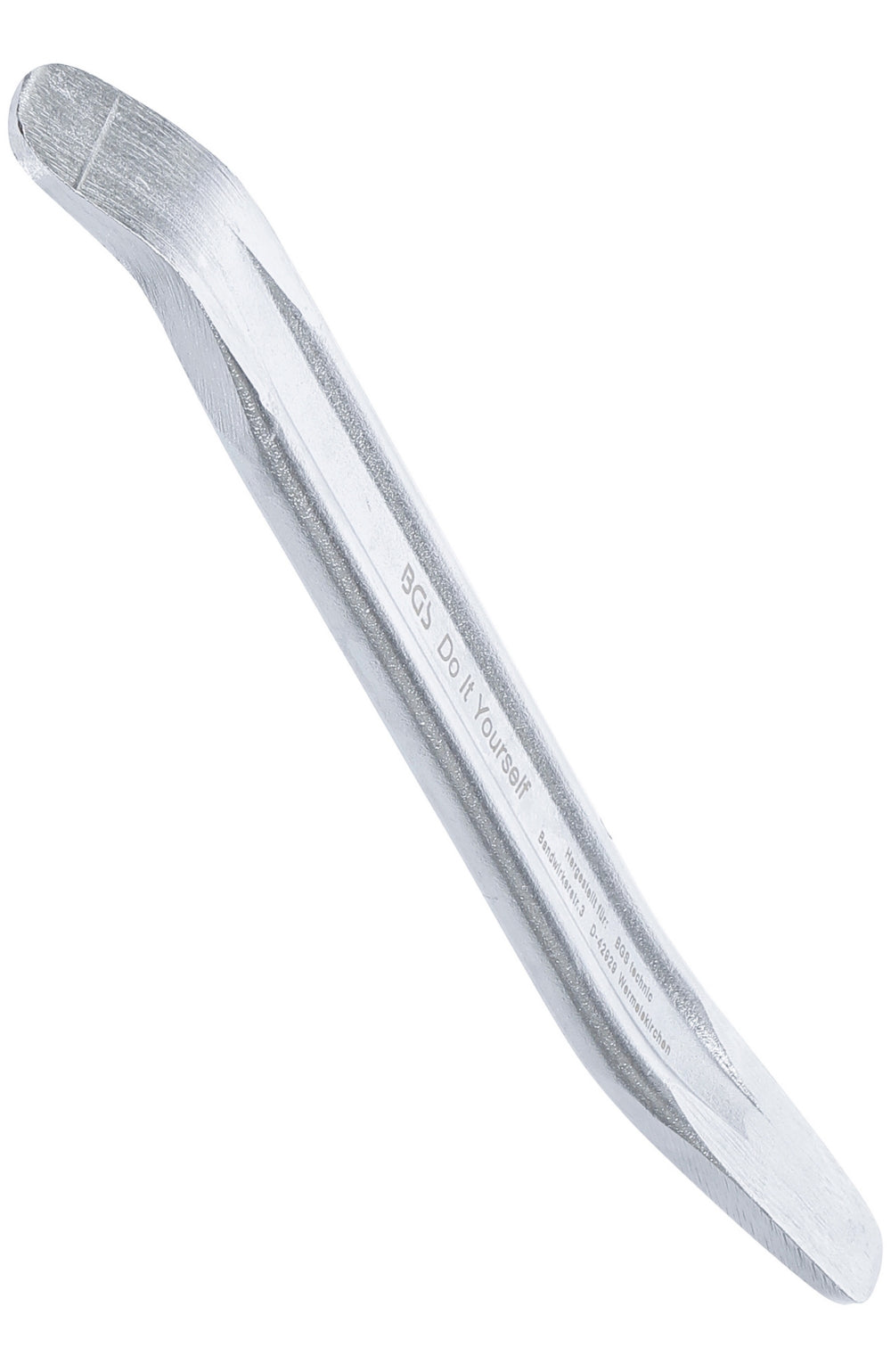 BGS DIY 91530 Reifenmontierhebel / Montiereisen / Montierhebel für Reifen 250mm