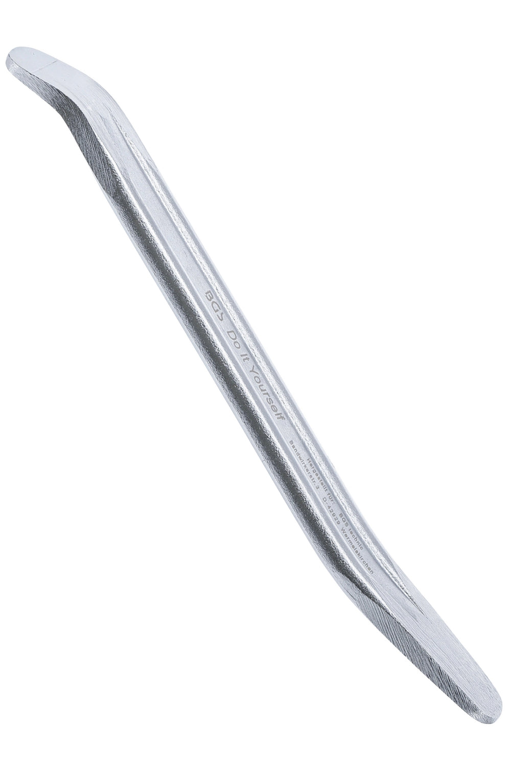 BGS DIY 91530 Reifenmontierhebel / Montiereisen / Montierhebel für Reifen 250mm
