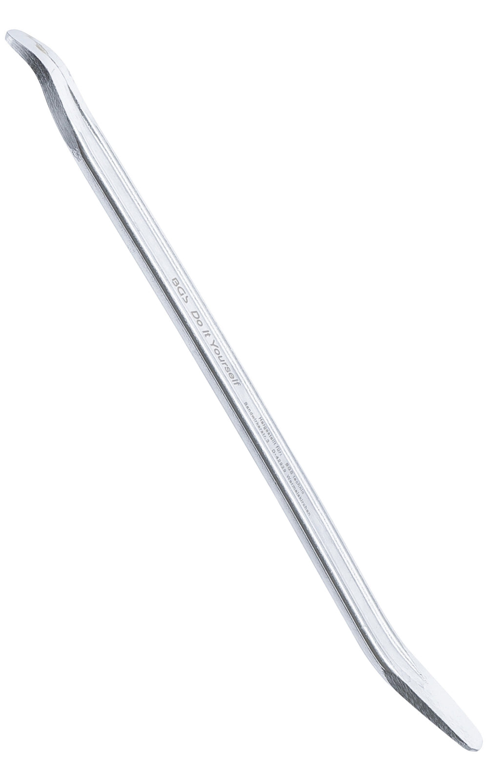 BGS DIY 91531 Reifenmontierhebel / Montiereisen / Montierhebel für Reifen 400mm