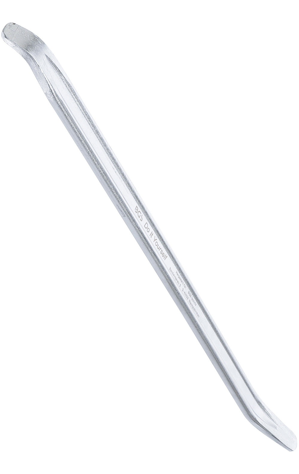 BGS DIY 91532 Reifenmontierhebel / Montiereisen / Montierhebel für Reifen 500mm
