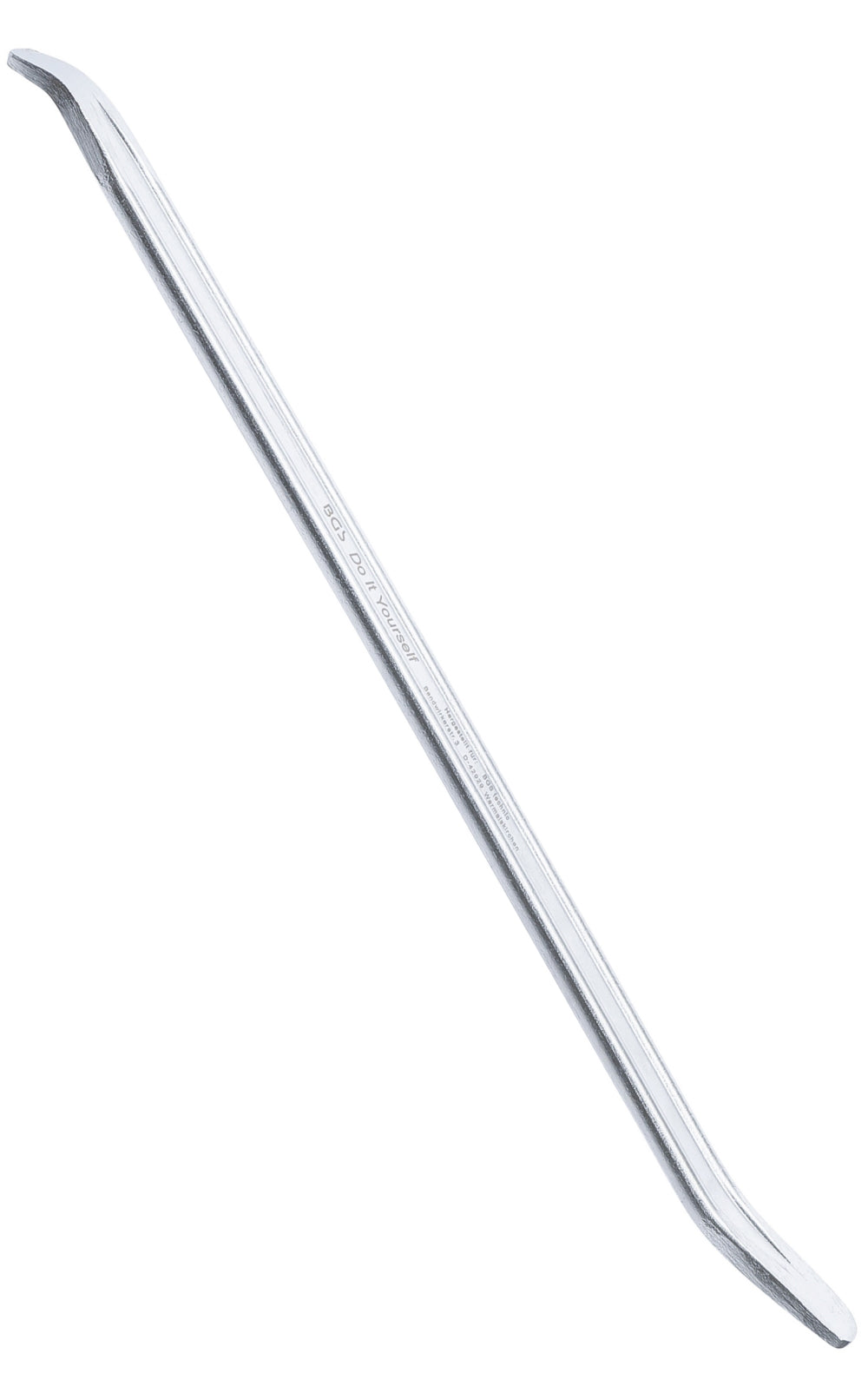 BGS DIY 91532 Reifenmontierhebel / Montiereisen / Montierhebel für Reifen 500mm