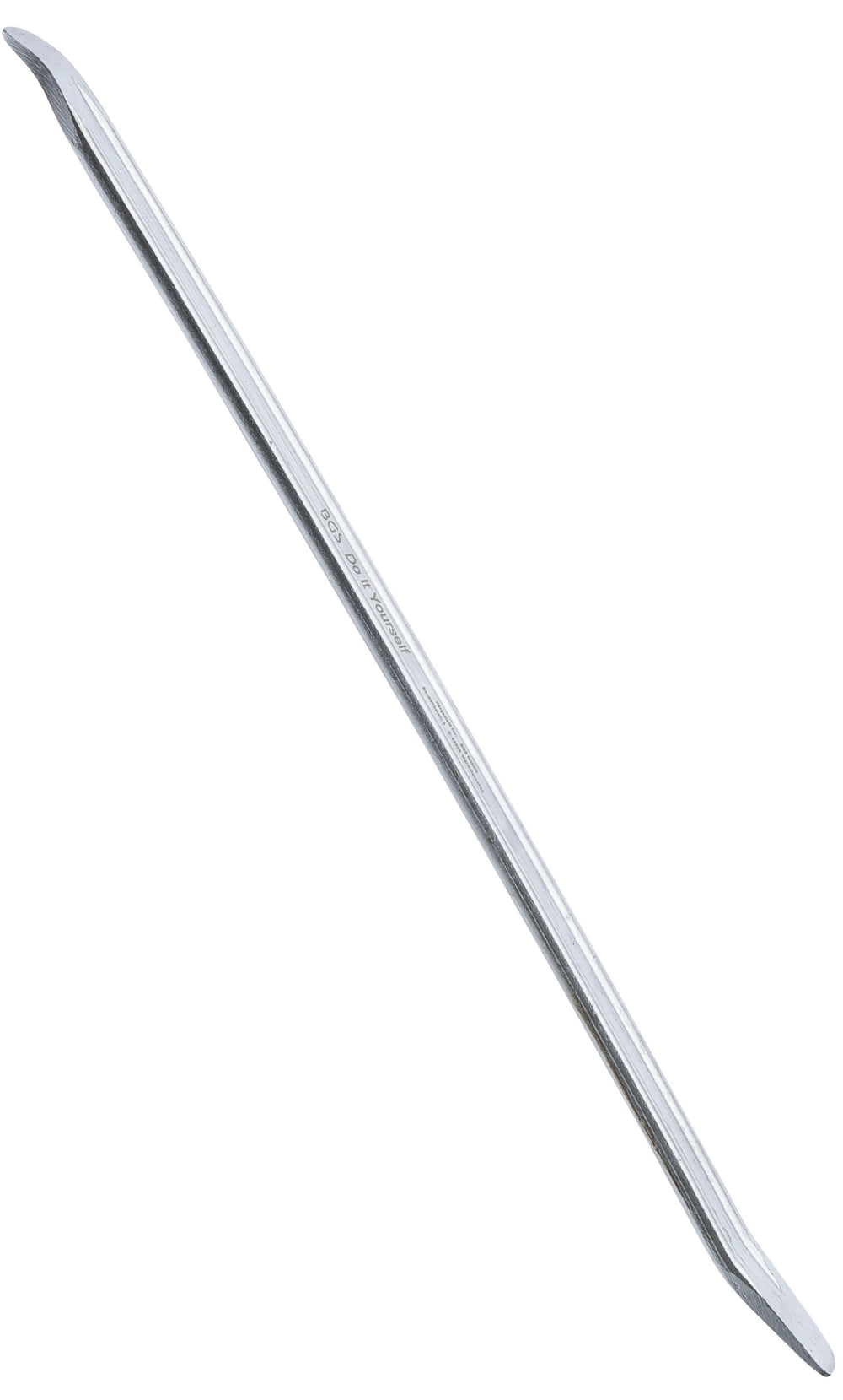 BGS DIY 91533 Reifenmontierhebel / Montiereisen / Montierhebel für Reifen 600mm