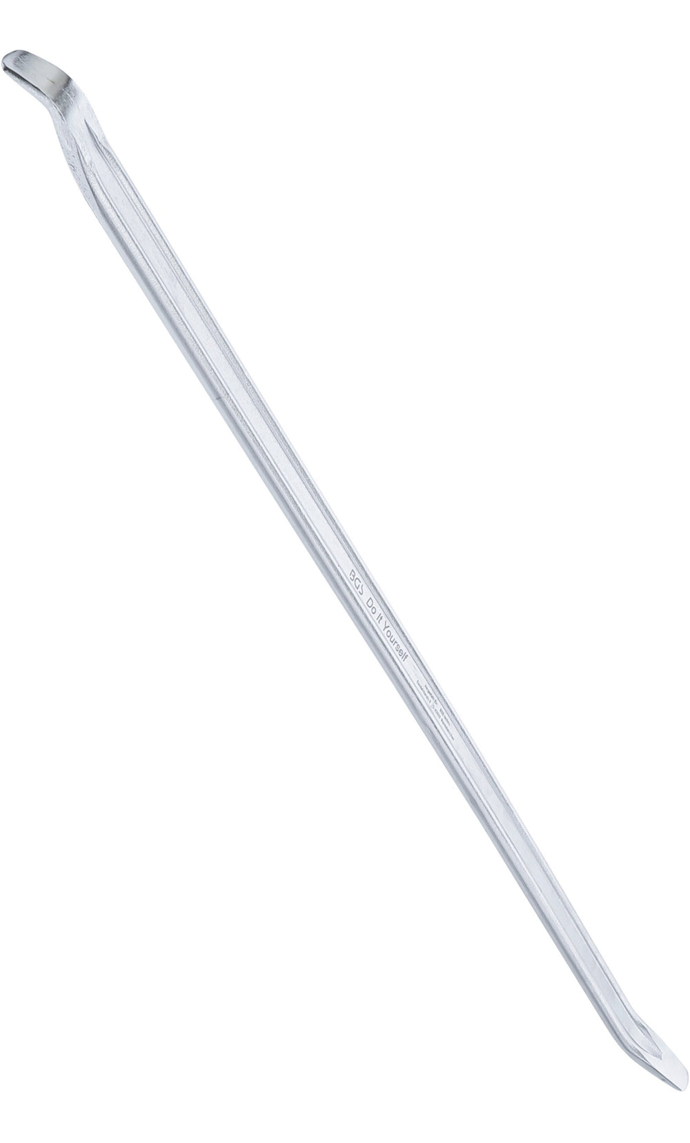 BGS DIY 91534 Reifenmontierhebel / Montiereisen / Montierhebel für Reifen 750mm