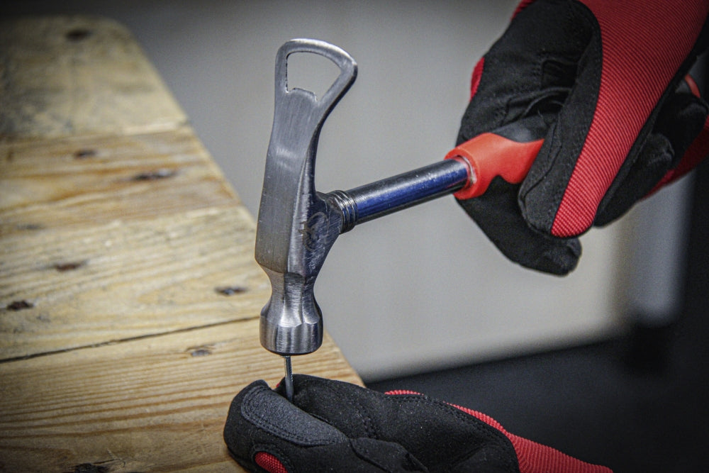 BGS DIY 9181 Feierabendhammer / Flaschenöffner