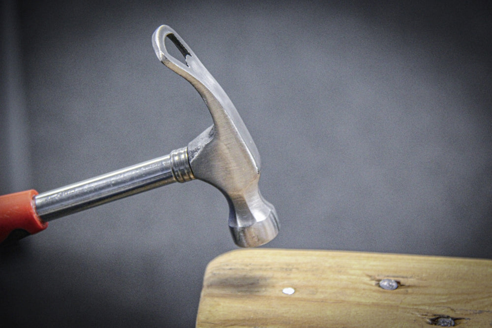 BGS DIY 9181 Feierabendhammer / Flaschenöffner