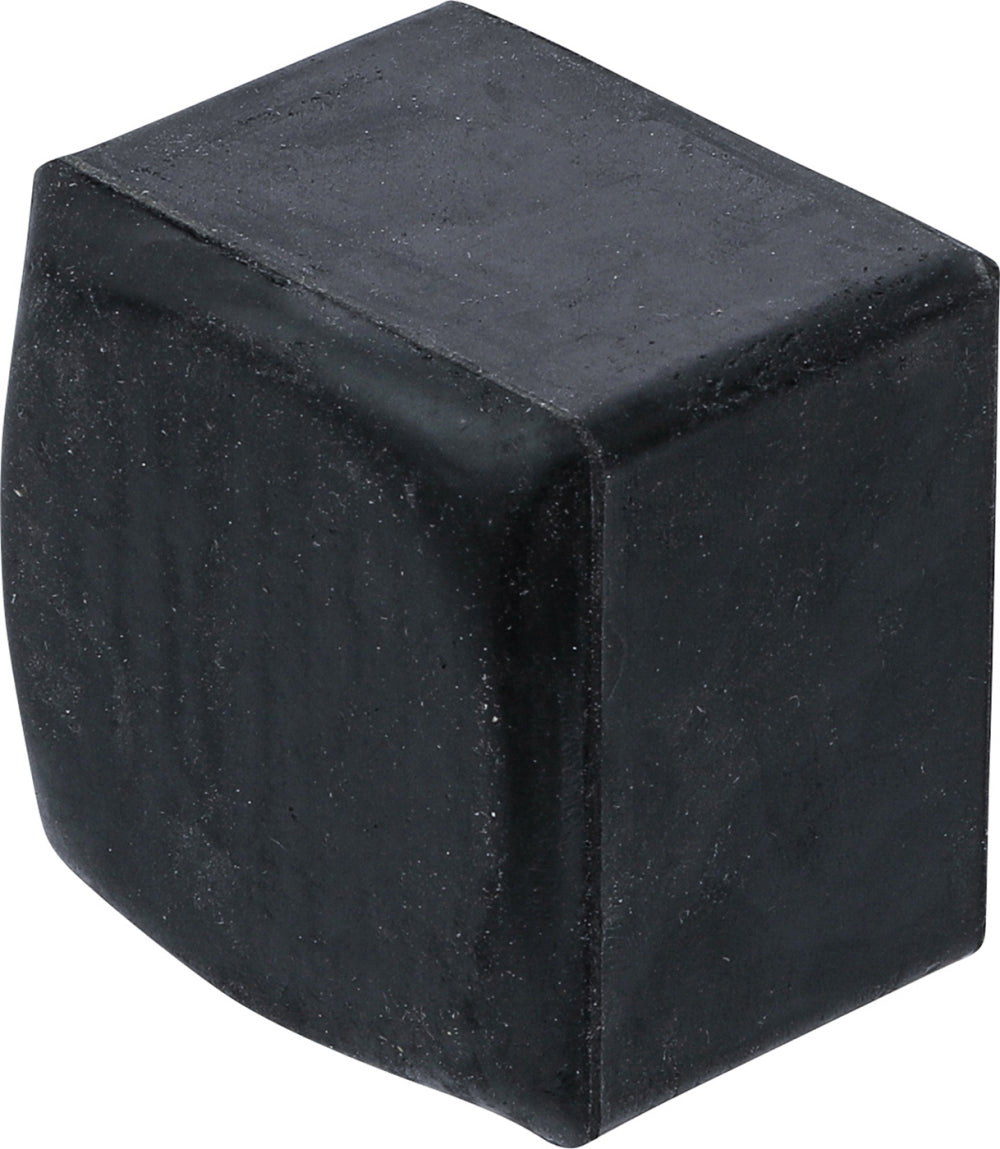 BGS DIY 91847 Gummi Aufsatz für Fäustel 1000g