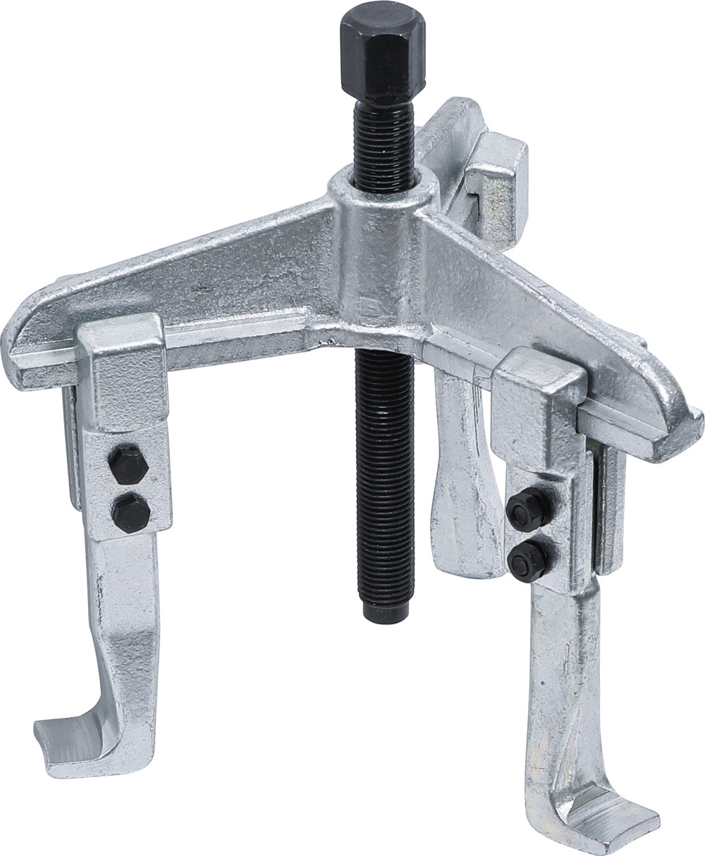 BGS DIY 93-6 Parallelabzieher 3-armig / 3 Arm Weite 40 - 120mm