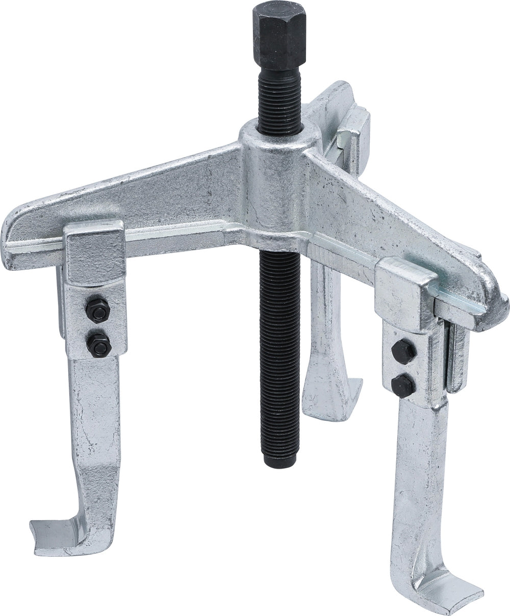 BGS DIY 93-7 Parallelabzieher 3-armig / 3 Arm Weite 60 - 200mm