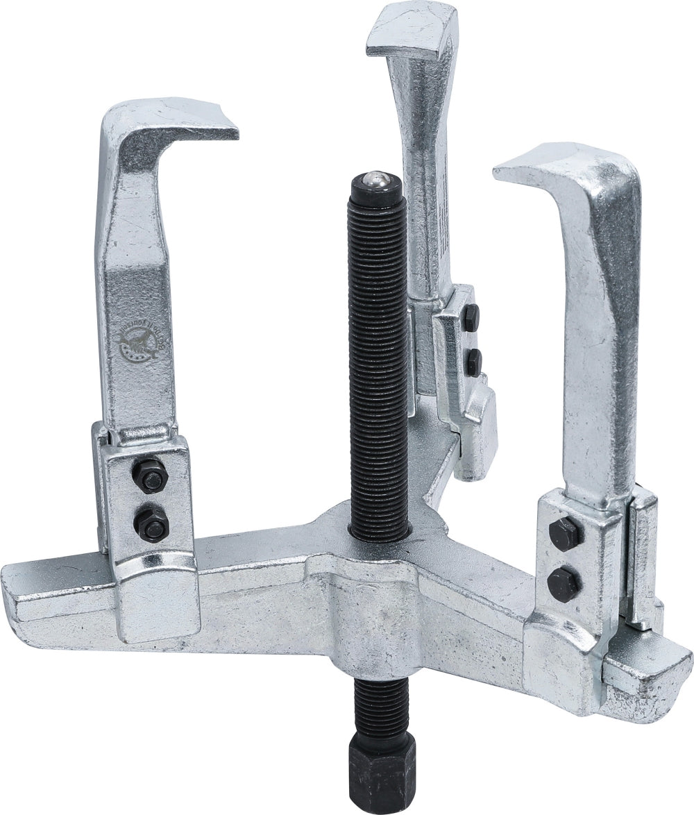 BGS DIY 93-7 Parallelabzieher 3-armig / 3 Arm Weite 60 - 200mm