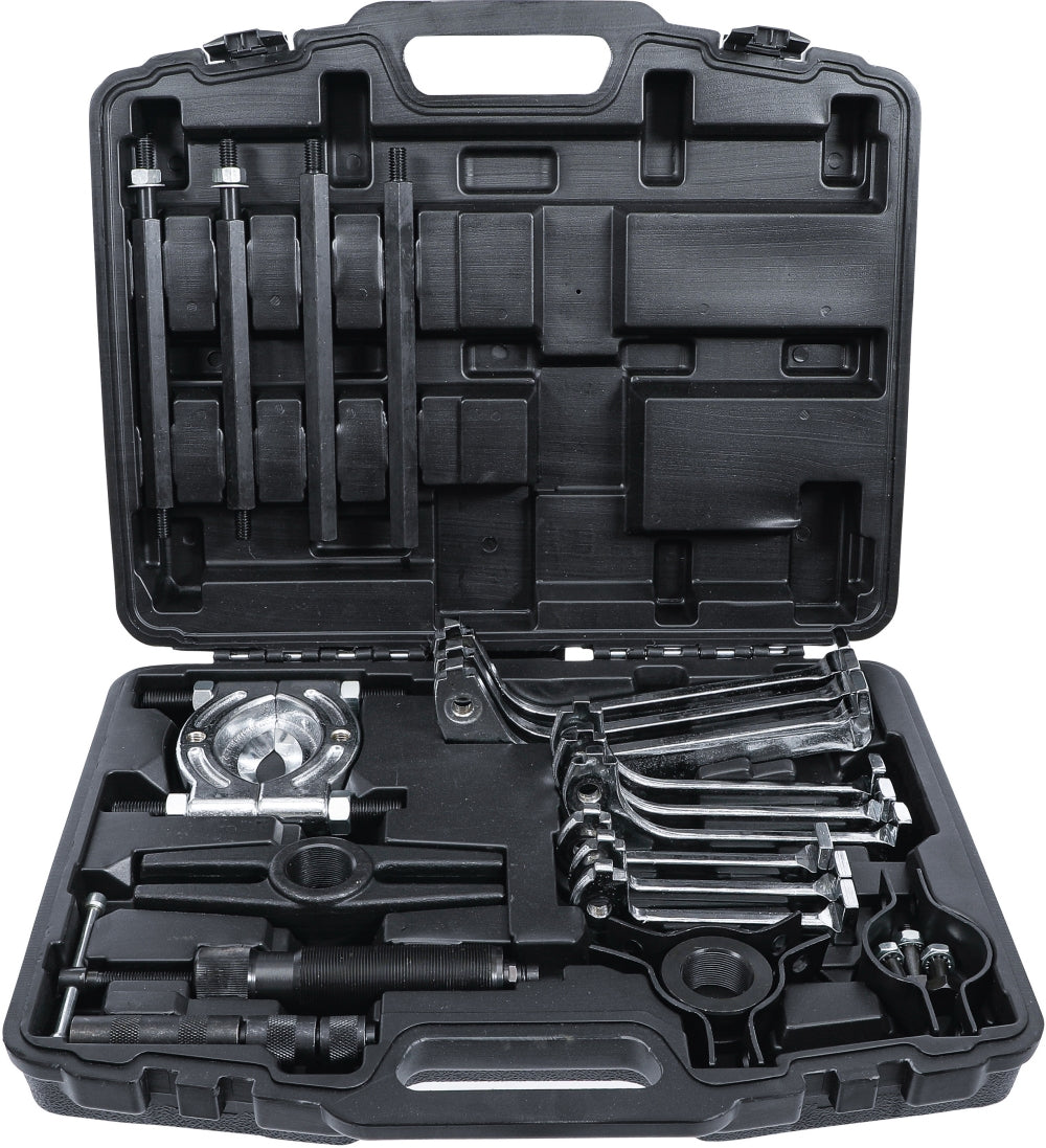 BGS DIY 97729 Satz Abzieher hydraulisch 10t