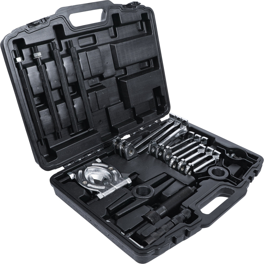 BGS DIY 97729 Satz Abzieher hydraulisch 10t