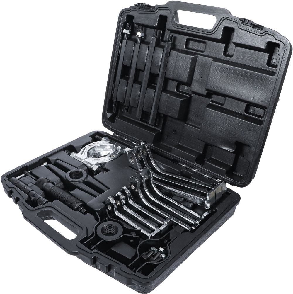 BGS DIY 97729 Satz Abzieher hydraulisch 10t