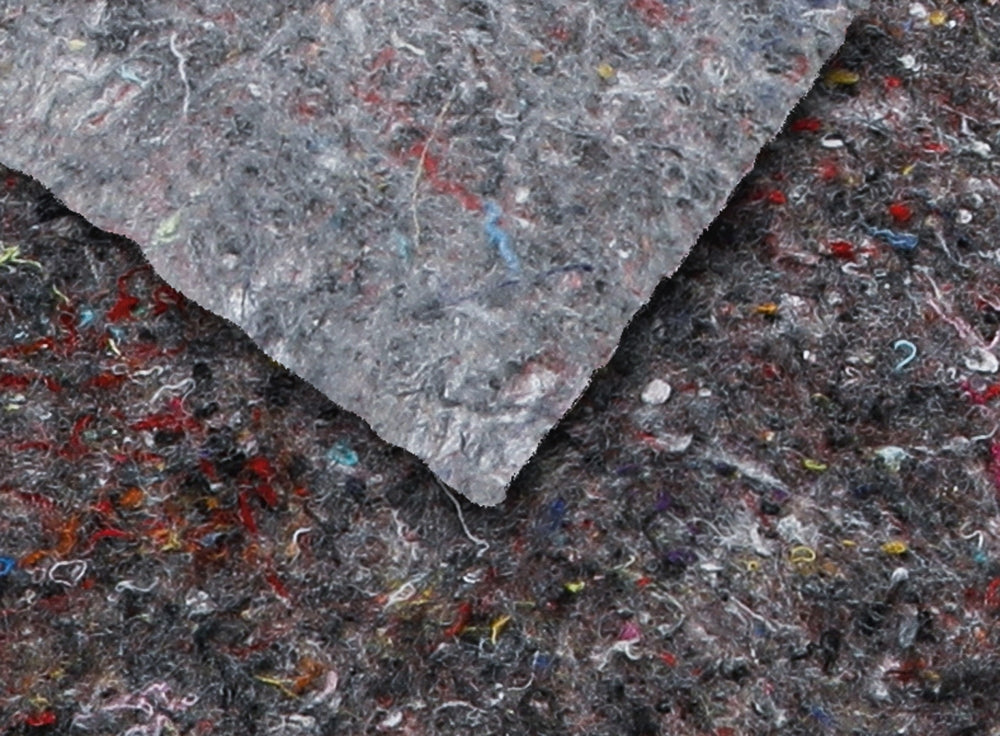 BGS DIY 9794 Malerabdeckvlies gerollt 25 x 1m