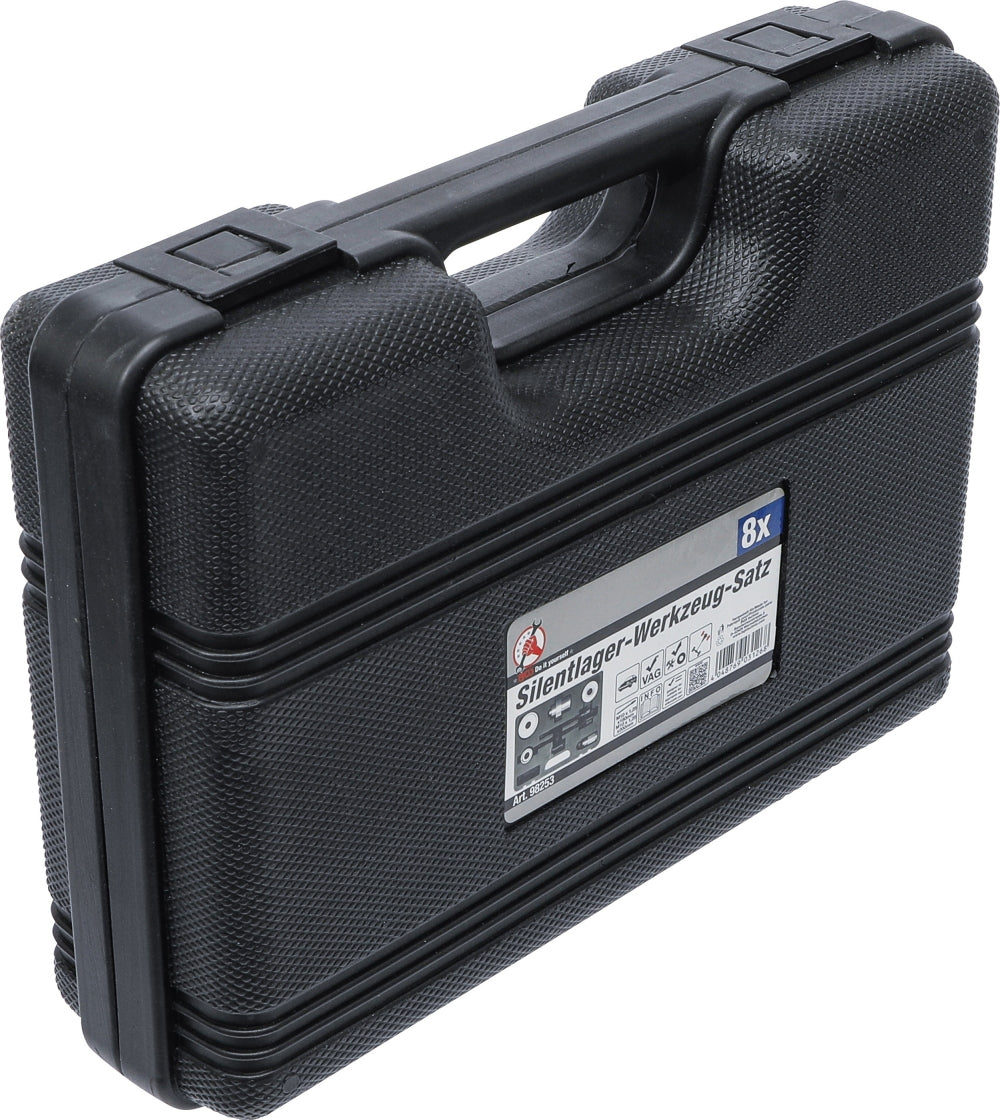 BGS DIY 98253 Satz Werkzeug für Silentlager VW Polo 9N