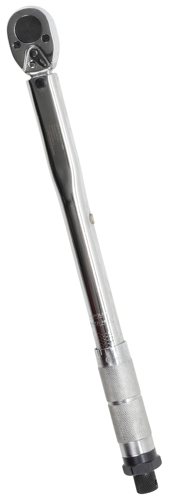 BGS DIY 988 Drehmomentschlüssel 19-110Nm Abtrieb Außenvierkant 10mm (3/8")