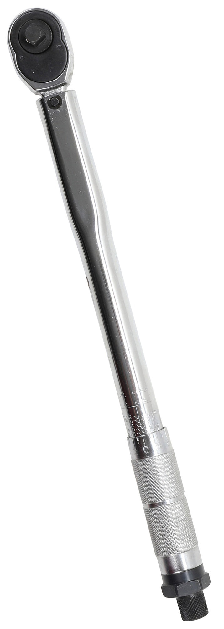 BGS DIY 988 Drehmomentschlüssel 19-110Nm Abtrieb Außenvierkant 10mm (3/8")