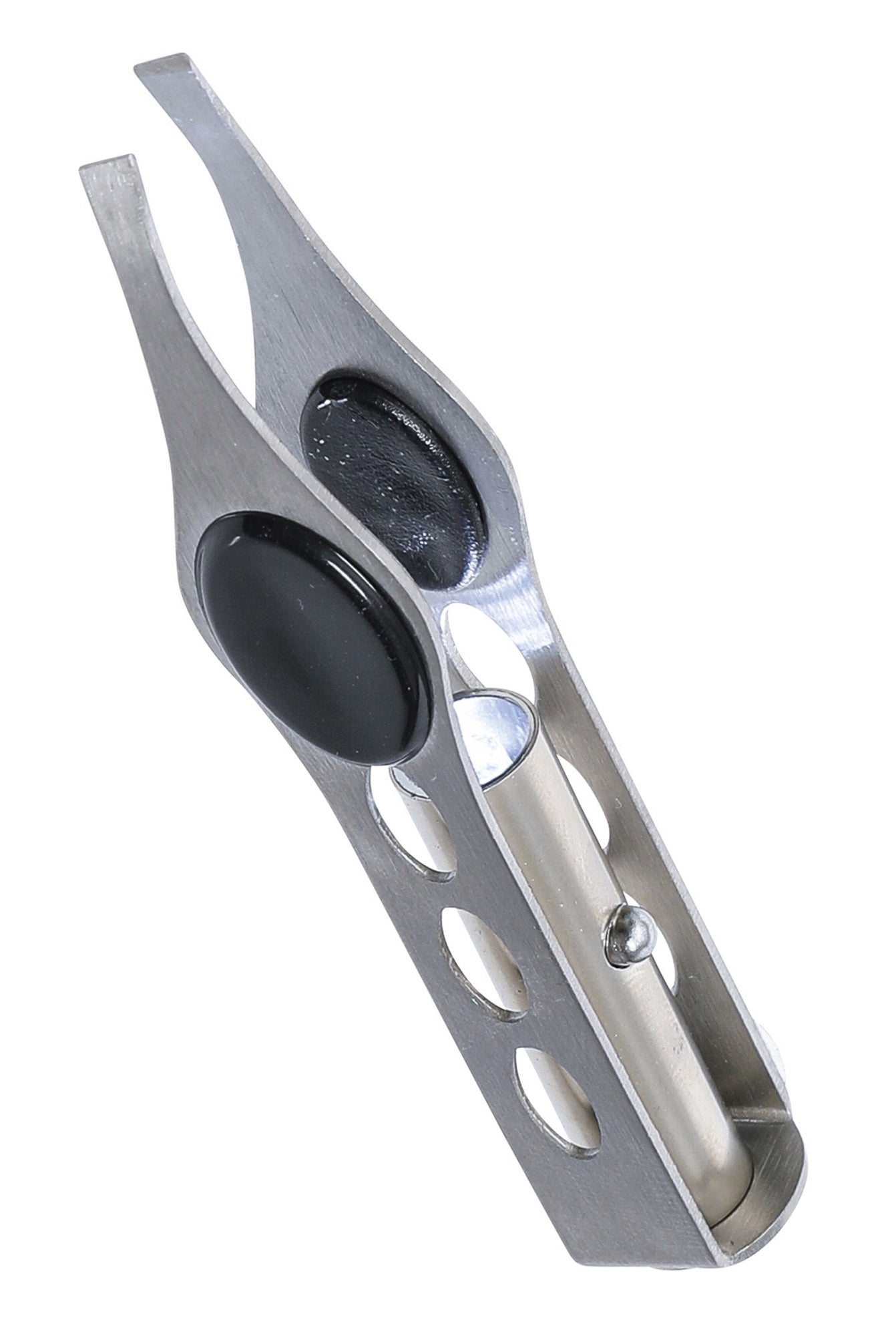 BGS DIY 9893 Pinzette mit LED-Licht