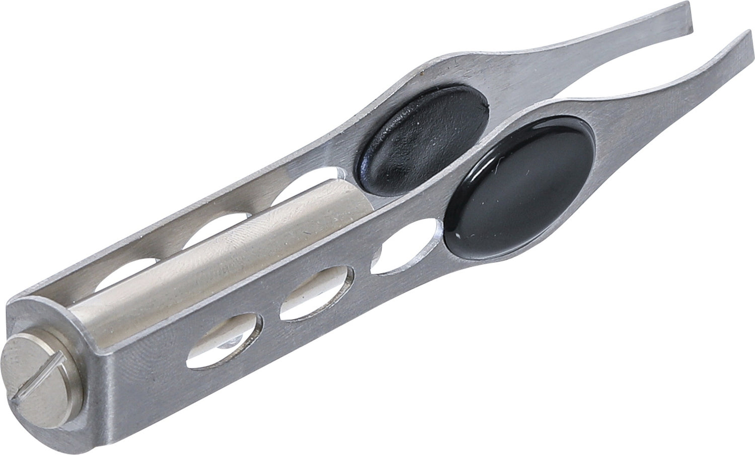 BGS DIY 9893 Pinzette mit LED-Licht