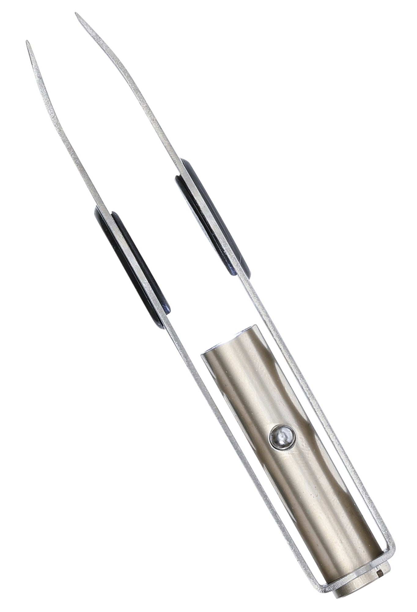 BGS DIY 9893 Pinzette mit LED-Licht