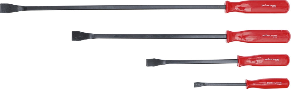 BGS DIY 99135 Satz Stemmhebel 4 teilig