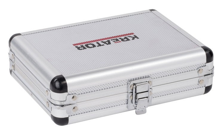 KRT060185 Set 15 x Fräsköpfe, Fräsersatz Fräser Ø8mm für Oberfräse