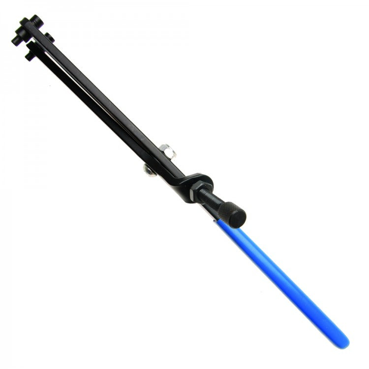 BGS 1713 Kupplungs-Kolbenhalter Werkzeug Halter Kupplungskorb Kupplungskorbhalter