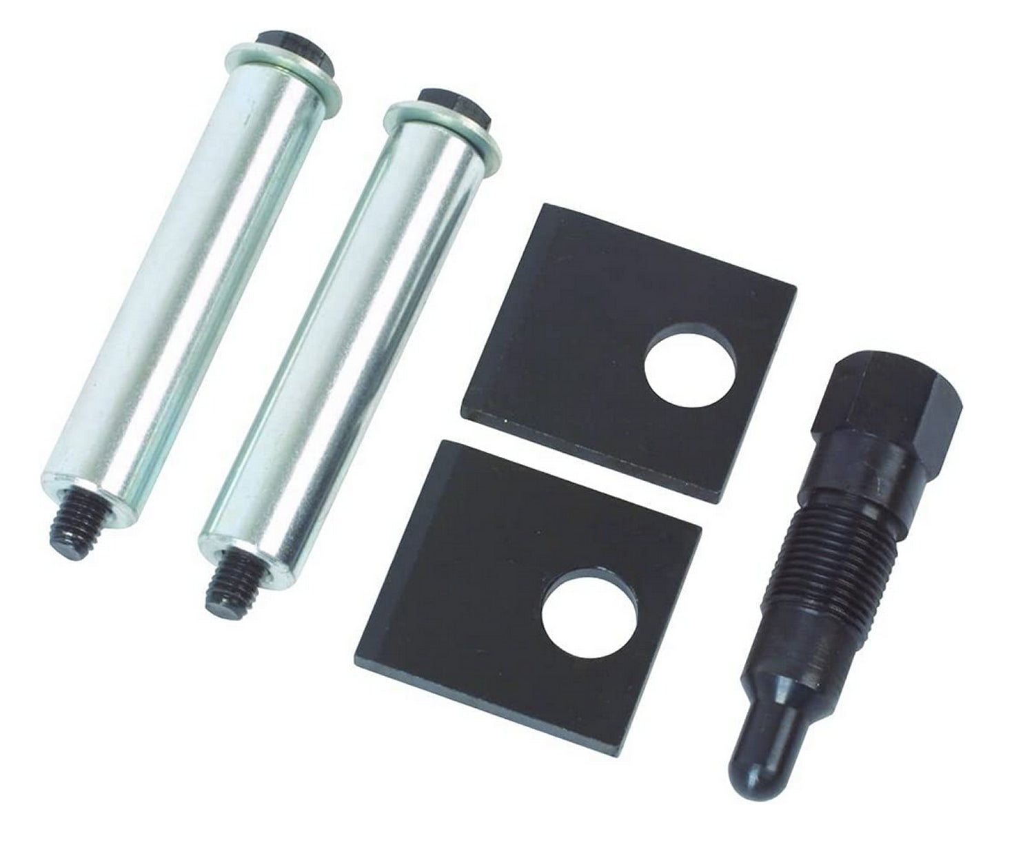 Lasertools 3790 Blockierwerkzeug Audi & Volkswagen V6 TDI Diesel + 2,4, 2,6, 2,7 2,8 Benziner