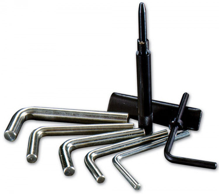 LASERTOOLS 1866 Satz Ford Nockenwellen Arretierung für Diesel 1,8 D / TD & 2,5 Di / TCi