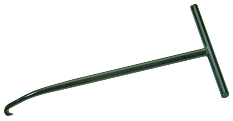 BGS 8018 Montagehaken / Werkzeug Montage Federn Bremstrommel, Scheinwerfer, Seitenständern