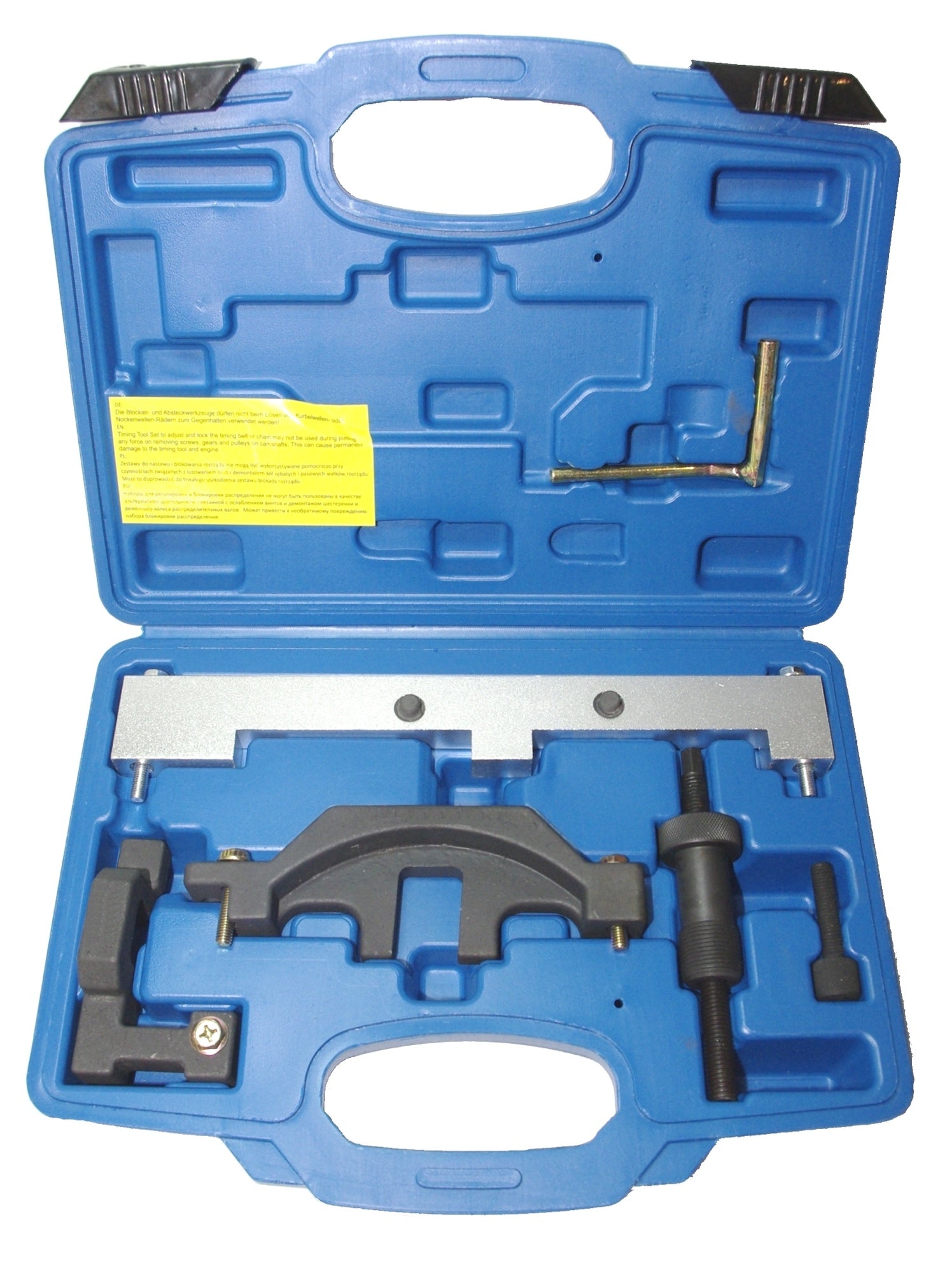 SATRA S-2818 Satz Werkzeug Wechsel Steuerkette für BMW Motor N40 N45 E46 E87