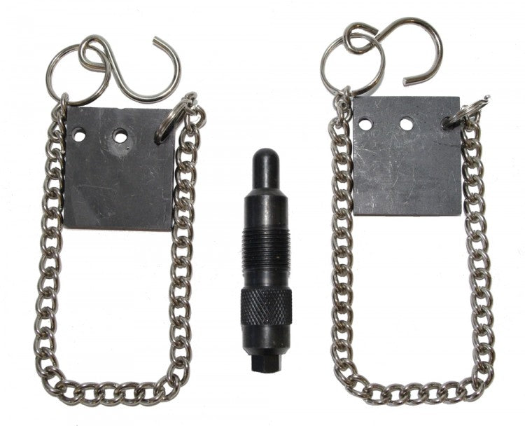 SATRA S-90004 Werkzeug Zahnriemenwechsel VW Audi 2,5 Liter V6 TDI Motor