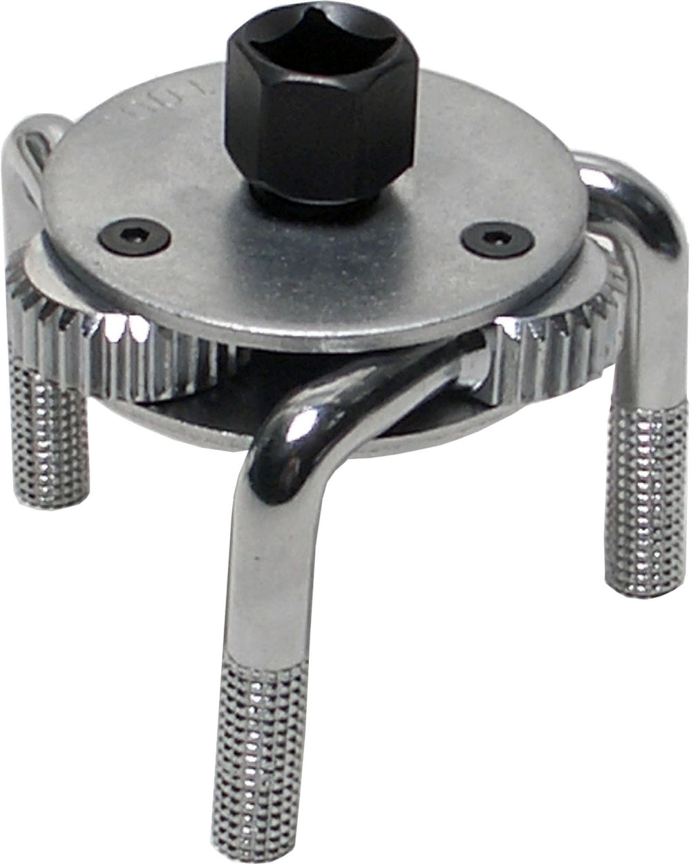 BGS 1030 Filterkralle / Kartuschenschlüssel für Ölfilter Ölfilterspinne 70-120mm