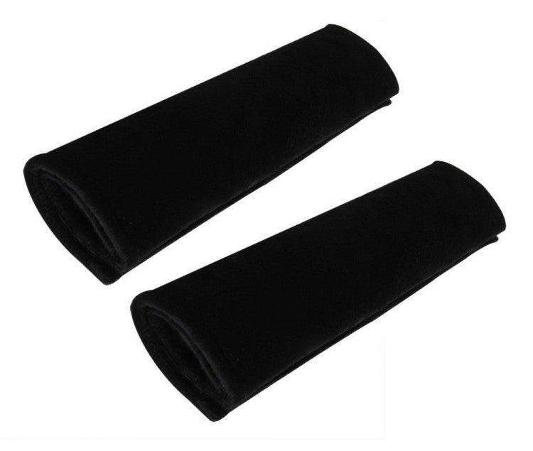 ProPlus 210240 Schulterpolster Gurtpolster Sicherheitsgurt-Gurtschoner Set von 2 Stück (Paar)