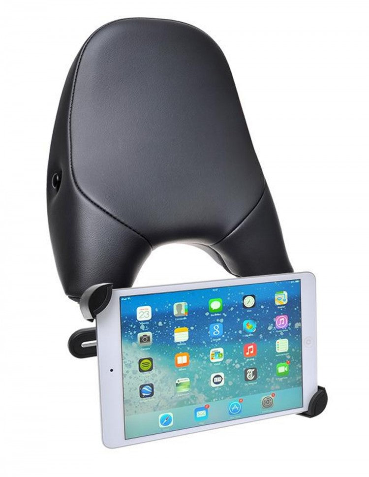 ProPlus 240048 Universal Halter Tablet für Kopfstütze verstellbar