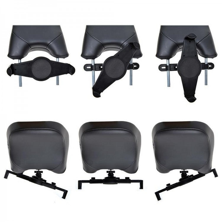 ProPlus 240048 Universal Halter Tablet für Kopfstütze verstellbar