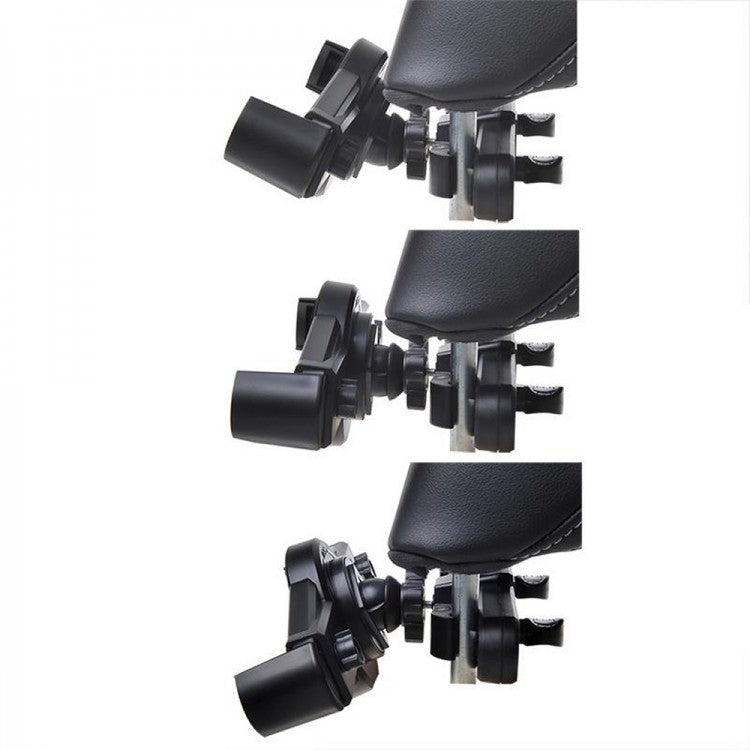 ProPlus 240048 Universal Halter Tablet für Kopfstütze verstellbar