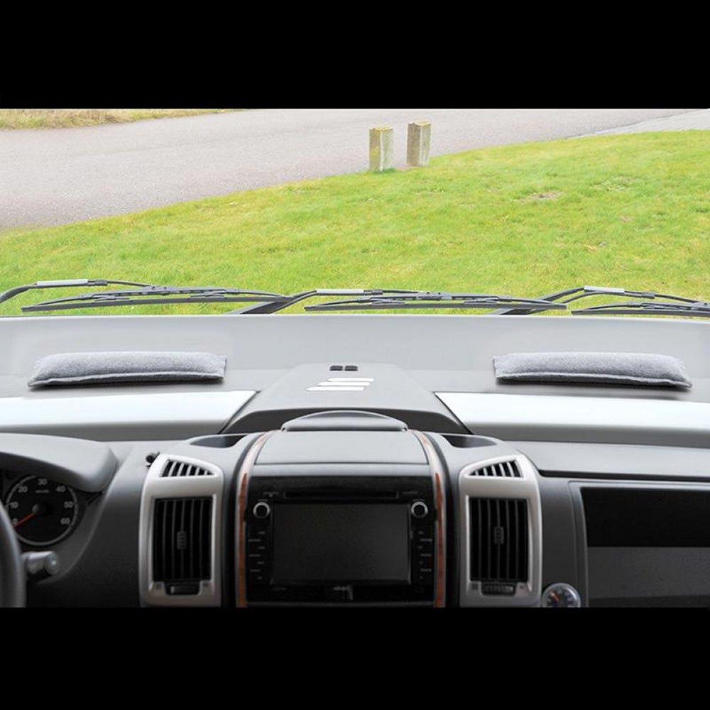 ProPlus 240214 Luftentfeuchter Auto Entfeuchter 500gr Granulat