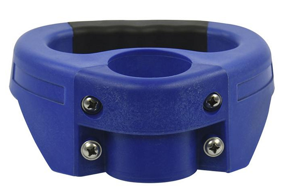 ProPlus 341501HG Rangiergriff für Stützrad mit Ø48mm Rohr Rangierhilfe