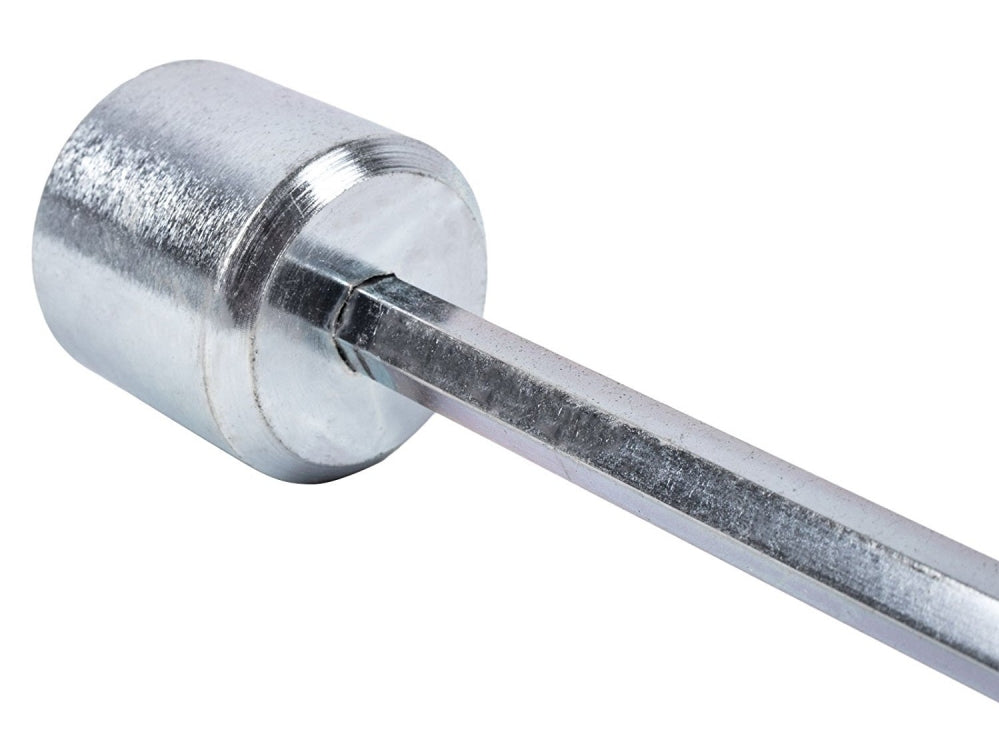 ProPlus 360029 Adapter Verlängerung 440mm / 19mm für Ausdrehstütze Steckschlüssel