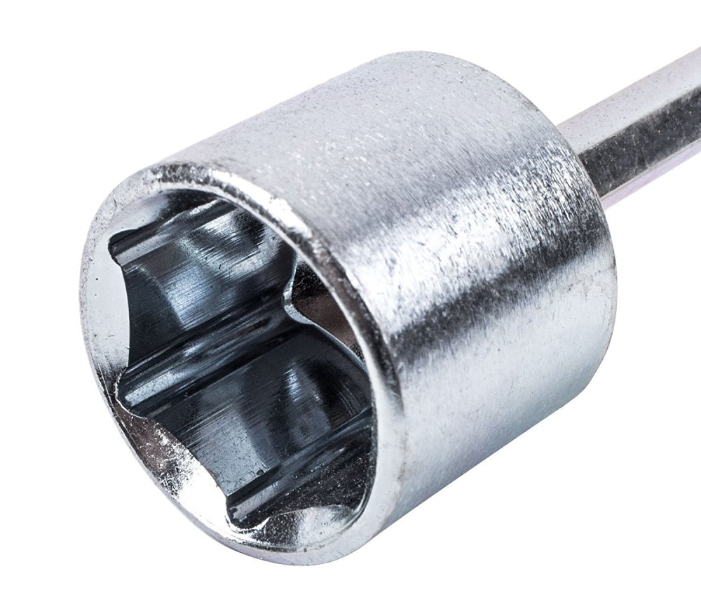 ProPlus 360029 Adapter Verlängerung 440mm / 19mm für Ausdrehstütze Steckschlüssel