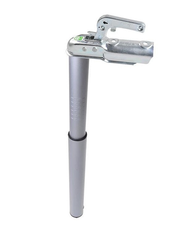 ProPlus 360842 Aluminium Deichselwaage Stützlastwaage bis 100kg