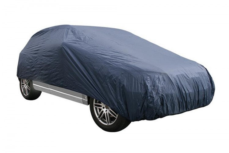 ProPlus 610159 Auto / PkW Ganzgarage Haube Überzug 524 x 191 x 122 cm