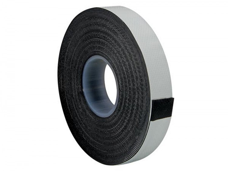 ET09SF Rolle selbstverschweissendes Isolierband 9 Meter / 19mm breit (0,88 Euro / Meter)