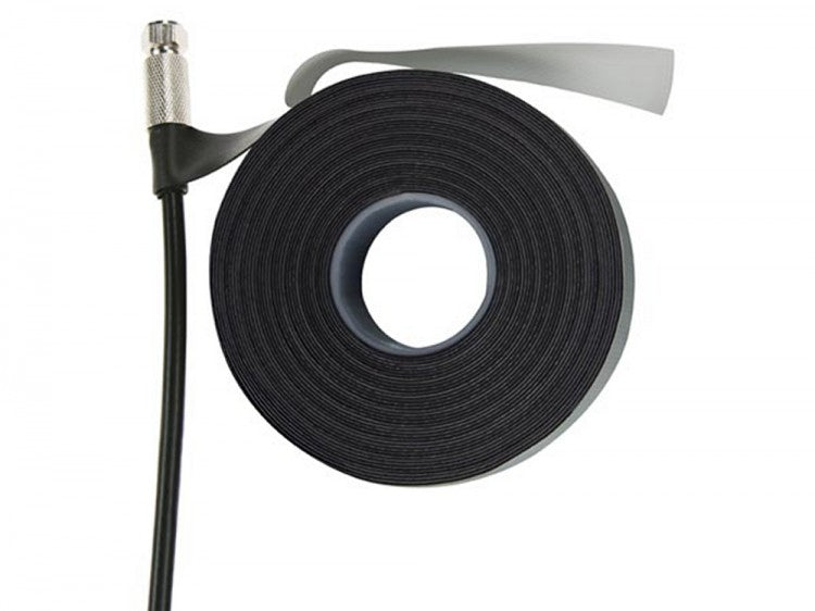 ET09SF Rolle selbstverschweissendes Isolierband 9 Meter / 19mm breit (0,88 Euro / Meter)