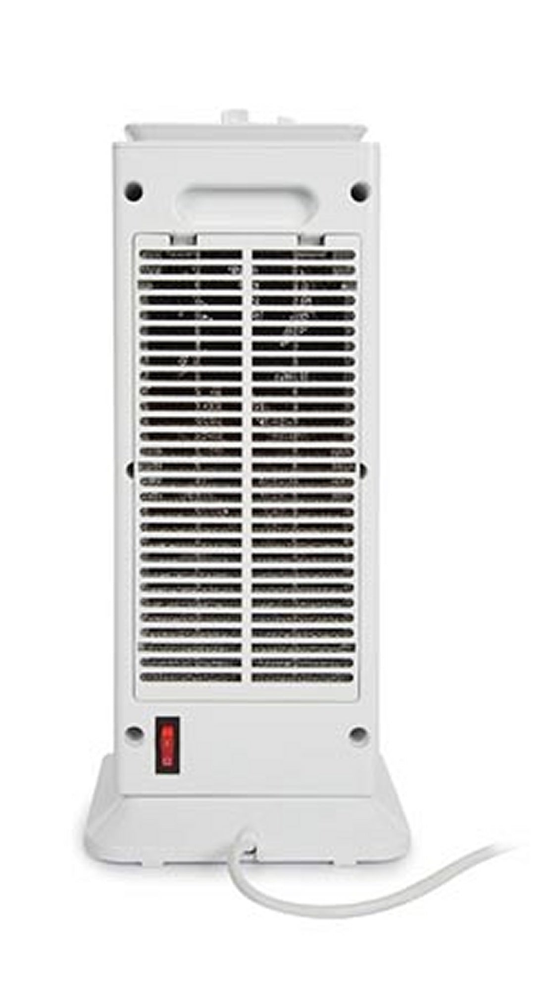 PEREL PTC0003 Keramik Heizlüfter Klimagerät Heizung Oszillationsfunktion 2000 Watt IP20 2 Heizstufen